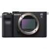 Digitálny fotoaparát Sony Alpha A7C