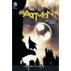Batman: Hřbitovní směna (váz.) - Scott Snyder, James Tynion IV, Marguerite Bennettová