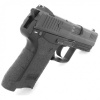 Talon Grip pro Heckler & Koch HK45 Compact, guma