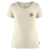 Fjällräven 1960 Logo T-shirt W Chalk White | 113 | L