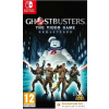 Ghostbusters: The Video Game - Remastered (Nintendo Switch) Nintendo Switch