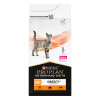 PRO PLAN Veterinary Diets OM St/Ox Obesity Management Suché krmivo pro kočky 1,5kg