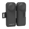 Puzdro Sunnylife s remienkom na zápästie pre Insta360 X5