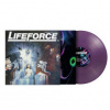 Mancini Henry - Lifeforce / Purple Red / Vinyl [LP]