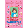 Mamino tajomstvo - Gwyneth Reesová
