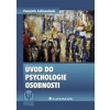 Úvod do psychologie osobnosti - Cakirpaloglu Panajotis