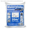 Fólia Maliarska 4x5 m LDPE 20m2 40mik hrubá