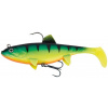 Fox Rage Replicant Wobble UV Firetiger 18cm 90g