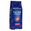 Zrnková káva zmes kávových zŕn Movenpick Espresso 1 kg 1000 g