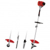 Einhell Benzínový multifunkční přístroj GC-MM 52 I AS