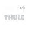 Thule Bubblesticker 115x29mm 14711