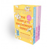 The Knockemout Series Boxset 1-3