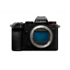 Panasonic Lumix DC-S5 Body