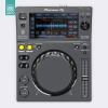 Doto Design Skin XDJ-700 FULL COLORS Graphite Grey