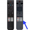 Philips 42OLED820, 48OLED820 dálkový ovladač náhradní