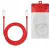 Kábel OnePlus USB typ C - USB typ C 1 m viacfarebný