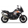 Shad sada bočných adventure tašiek SHAD TERRA TR40, vrátane montážnej sady SHAD KTM 1200 SUPER ADVENTURE S/R