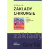 Základy chirurgie - Jiří Valenta