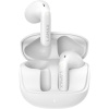 Lamax Tones1 slúchadlá do uší Bluetooth, LXIHMTNS1NNWA, stereo, biela; LXIHMTNS1NNWA