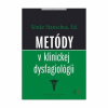 Metódy v klinickej dysfagiológii (Sönke Stanschus)