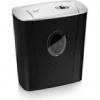 PEACH skartovačka Cross Cut Shredder PS500-10, 5 listů, podélný řez, 11 l
