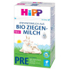 HiPP 1 BIO Kozie mlieko od narodenia 400 g DA20000