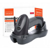 Čítačka čiarových kódov Zenwire bezdrôtová 1D s dokovacou stanicou