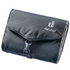 Deuter Wash Bag I - Black one size