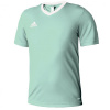 Tee adidas Entrada 22 Jersey Jr HC5078 (93434) Black 128 cm