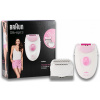 Depilátor Braun Silk-Epil 3-031 (Epilátor BRAUN Silk-Epil 3 SE3-031 s SHAVER)