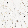 LevinFelin Detská plachta 140 × 70 cm Varianta: terrazzo