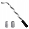 Kľúče na kolesá áut - Sada lyžičiek JMP pre pneumatiky 3 ks x 200 mm 3x200 mm (Teleskopický kľúč pre kolesá s 21/23 17/19)