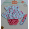 Obleček na Minipikolinu - holčičku od Paola Reina (Obleček na Los Minipikolines 32 cm)
