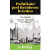 E-kniha Podnikání pod Davidovou hvězdou - Pavel Kosatík