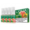 Ritchy Liqua 4Pack Watermelon 4 x 10 ml 12 mg