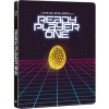 Ready Player One - Hra začíná 3D+2D BD steelbook