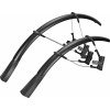 Blatníky SKS Raceblade Pro Matte Black