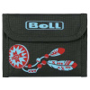 Detská peňaženka Boll KIDS WALLET basalt