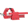 KS Tools 914.0031 zverák 914.0031 Rozpätie (max.): 120 mm; 914.0031