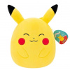 Pokémon Plyšák Squishmallows Pokemon Pikachu 3 25cm