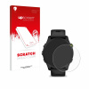 čirá ochranná fólie upscreen pro Garmin Forerunner 255 Music (čirá ochranná fólie upscreen pro Garmin Forerunner 255 Music)