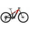 Elektrobicykel Trek Powerfly+ FS 8 Gen 4 2025 červený