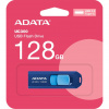 ADATA ACHO-UC300-128G-RNB/BL USB kľúč 128 GB USB Typ-C 3.2 Gen 1 (3.1 Gen 1) Modrá (ACHO-UC300-128G-RNB/BU)