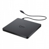 Dell | Slim DW316 | Externý | Jednotka DVD±RW (±R DL) / DVD-RAM | USB 2.0