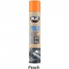 K2 Polo Cockpit Peach 750 ml