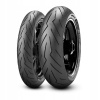Pirelli DIABLO ROSSO III F 110/70R17 54 H