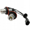 Sada LED 10W Ringi Markery ANgel Eyes pre BMW E39 E60 E61 E65 E87 X3 X5