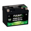 Lithiová baterie LiFePO4 YTX4L-BS, YTX5L-BS, YTZ5S-BS FULBAT 12V, 3Ah, 180A, hmotnost 0,60 kg, 107x56x85