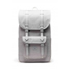 Ruksak Herschel Little America™ 11390.07318.OS sivá ONE SIZE