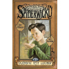 Kronika rodu Spiderwicků 3 Tajemství tety Lucindy (3) - Holly Blacková, Tony DiTerlizzi